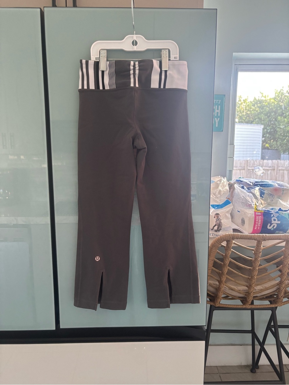 lululemon leggings bundle size 4/xs - Picture 3 of 14